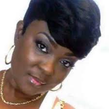 Artrina Lashawn Tomlinson Bell (1974-2021)