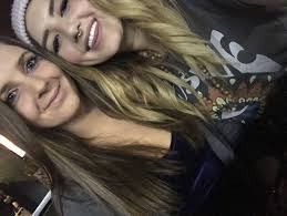 Brittany Conte's Instagram, Twitter & Facebook