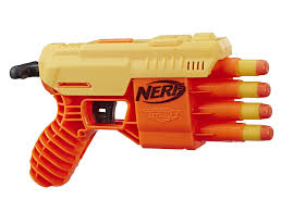Nerf fortnite battle royale guns announced! Pin On Nerf