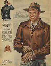 Pin On 1940s Mens Fashion