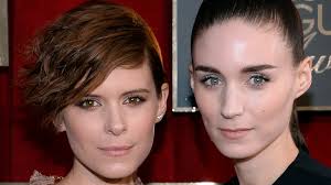 Rooney And Kate Mara Come From A Very Wealthy Family