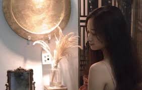 Hồi đó anh rụt rè như đám cây mắc cỡ. Review Trá»'n Tim Kafe Ä'á»'i Diá»‡n 53 VÅ© Tháº¡nh