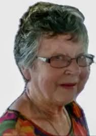 Obituary information for Arloene R. Siebold