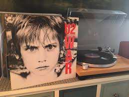 Focus had an album called Moving Waves in 1973, pity the follow up wasn't  Permanent Pictures! 😉