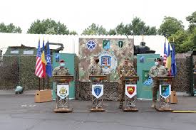 Veteran (din latină veteranus prin franceză vétéran) era denumirea dată unui ostaș roman liberat după terminarea serviciului militar în armata romană, care obținea la liberare o serie de privilegii, fiind împroprietărit și declarat cetățean roman (în cazul când nu era mai dinainte). Indemnizatie De Gratitudine Pentru Invalizi Veterani Si Vaduve De Razboi