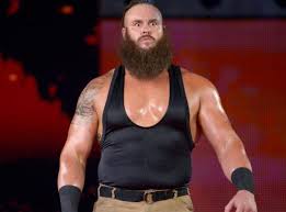 The braun strowman's statistics like age, body measurements, height, weight, bio, wiki, net worth posted above have been gathered from a lot of credible websites and online sources. Braun Strowman Biography Who Is The Wife Or Girlfriend Height Age Celebtap