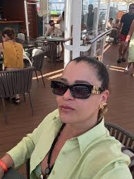 Photos by Sue Ellen Hassouna (@sueellen.hassouna) · October 6, 2025