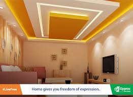 Colour Code Tell Me Plz Ceiling Design Modern