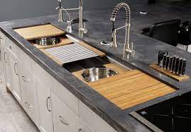 Efficient and ergonomically comfortable to use. Everything And The Galley Sink Snob Essentials