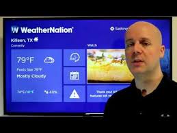 26.03.2019 · the good news is pluto tv added a travel channel 610 that includes a ton of content from partners like the weather channel's coast gaurd flordia show. Top 5 Free Roku Weather Channels Youtube