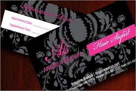 Whether you need an entire line of marketing materials or are just starting out and need a logo or website, we will work hard to. 41 Hair Stylist Business Card Templates Creativetemplate