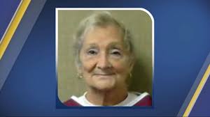 Blanche Taylor Moore: Black Widow Killer is North Carolina's oldest woman 