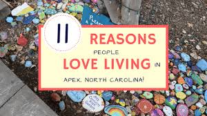 Find top apartments in apex, nc with less hassle! Downtown Apex Things To Do Harmony Realty Triangle