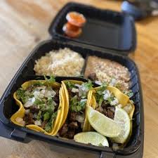 Sabrozon Mexican Food Truck — Mexican restaurant food truck in Honolulu, Hawaii