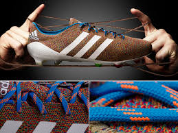 Primeknit: Seni Merajut Kenyamanan