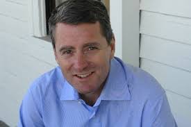 Speaker: Tommy Spaulding