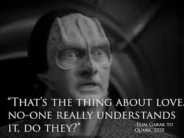 do you have any pointers in writing peter's voice? for fic purposes ofc.  like, are there any particular words he uses a lot?...