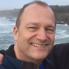 Dr. Chunlin Yang, MD