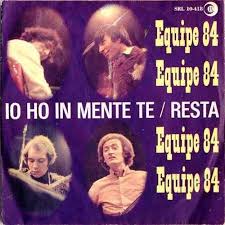 Image result for gruppi beat italiani logo copertine dischi
