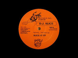 D.J. Slice Featuring Kool Rock Jay