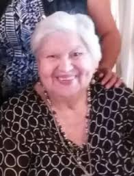 Obituary information for Elva Ochoa Camacho
