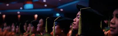 Biarkan anak berkreasi dan berjalan sesuai masanya. Our Graduates Uph Universitas Pelita Harapan