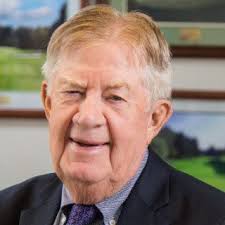 James Toohey, Lawyer in Erie, Pennsylvania