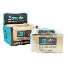 How Long Do Boveda Packs Last? | Holt'S Cigar Company