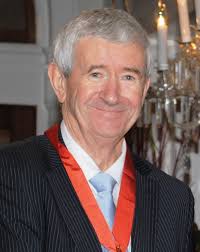 Roger Kerr's Instagram, Twitter & Facebook