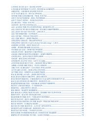 Check spelling or type a new query. Acoustic Guitar Songbook Bob Dylan Country Music