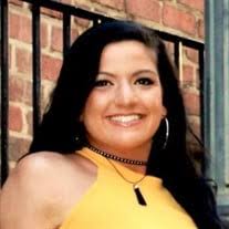 Cheyenne Victoria Patten Obituary