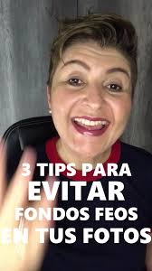 Consejos para evitar fondos feos en tus fotos