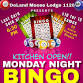 Monday Night Progressive Bingo event in Orange City, FL