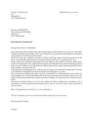Eine bewerbung als assistenzarzt ist der erste schritt in die praktische medizinische berufswelt. Https Www Medi Learn De Extern Medi Files Files Anschreibenmuster1 Pdf