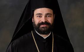 Interim PC Appointed by Metropolitan Nathanael at Holy Trinity Chicago