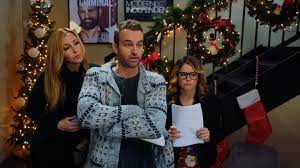 زیرنویس The Christmas Challenge 2022 - بلو سابتايتل