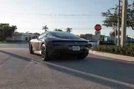 View the exciting new ferrari vehicles to boardwalk ferrari's showroom floors for the current model year. The Ferrari Roma Test Drive Presented By Ferrari Of Fort Lauderdale