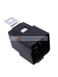 I have a john deere l130 that is having trouble starting. Buy 12v Relay For John Deere L120 L130 La100 La105 La120 La125 La130 Lt133 Lt150 Lt160 Lt170 Lt180 Lt190