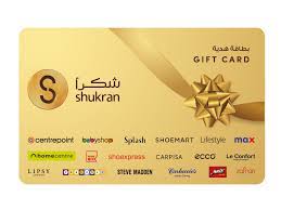 Check spelling or type a new query. Buy Shukran Gift Cards Online July 2021 Al Giftcards