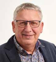 Intercom maart 2023 by BV Noordoostpolder