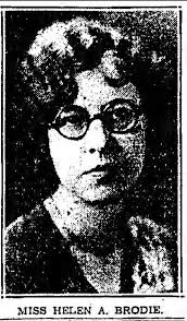 Peter's Morro Castle Page