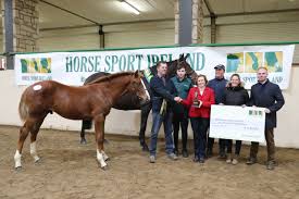 BREEDING FOCUS: Wafer Family Fortune with Parkmore Progeny