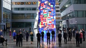 This included the formation of supreme headquarters allied powers europe (shape) in 1951, which adopted the western union's military structures and plans. Ymyqxdhnsxa4tm