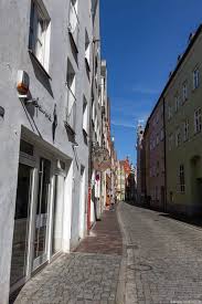 Der höchste backsteinturm der welt die kirche st. Sehenswurdigkeiten In Landshut Mein Rundgang Und Tipps
