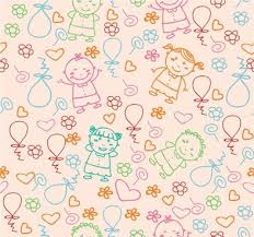 Choose from hundreds of free abstract backgrounds. Kids Background Vector Graphics Free Vector Download 56 512 Free Vector For Commercial Use Format Ai Eps Cdr Svg Vector Illustration Graphic Art Design