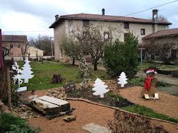Gite Les Adams Gite Cras Sur Reyssouze Bresse