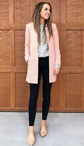 Elegant Work Outfits With Flats 26 Business Casual Attire Stylish Work Outfits Casual Work Outfits