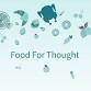 Food for Thought  — The Bridge Youth Center event image