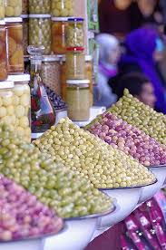 9 Morocco Food Moroccan Food Street Food Market