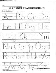 The english alphabet consists of 26 letters. Free Printable Abc Worksheets For Preschool Preschool Alphabet Workshe Alphabet Worksheets Free Printable Alphabet Worksheets Alphabet Worksheets Kindergarten